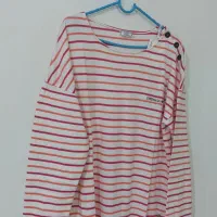 لباس پاییزه راه راه|لباس|خرم‌آباد, |دیوار