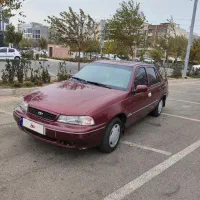 دوو سیلو زرشکی|خودرو سواری و وانت|فردیس, فردیس|دیوار