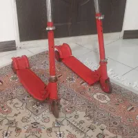 اسکوتر کوچیک