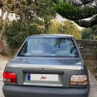 پراید مدل ۸۴|خودرو سواری و وانت|امامزاده عبدالله, |دیوار