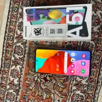A51 128 ram6|موبایل|فردیس, شهرک شهید حسینی|دیوار