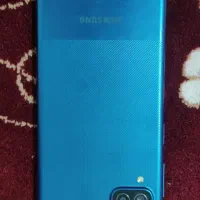 گوشی A12 سامسونگ