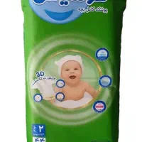 پوشک مولفیکس سایز۲
