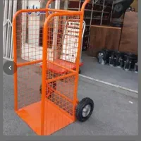 چرخ گاریدستی|ابزارآلات|تهران, هرندی|دیوار