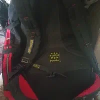 کیف دوشی طبیعت گردی