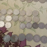 سکه و اسکناس|کلکسیون سکه، تمبر، اسکناس|خمینی‌شهر, |دیوار