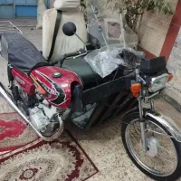 موتور سه چرخ هوندا