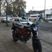 بنلی250تک سیلندر1401