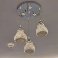 لوستر آشپزخانه