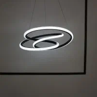 لوستر روکش وارداتی|لوستر و چراغ آویز|فردیس, شهرک ۱۱۰|دیوار