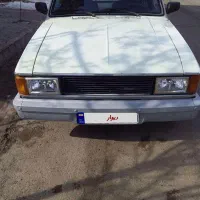 پیکان وانت ۹۲|خودرو سواری و وانت|سراب, |دیوار