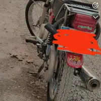 موتور سیکلت125|موتورسیکلت|ایلام, |دیوار