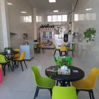 واگذاری آب‌میوه بستنی