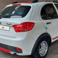 کوییک R مدل ۱۴۰۱ کاملا خانگی|خودرو سواری و وانت|اهواز, کوی باهنر|دیوار