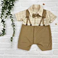 رامپر چهارخونه