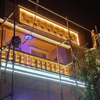 برق ساختمان،دوربین،دزدگیر،لاین نوری،آیفون