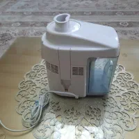 آبمیوه گیری مولینکسtype735 اصل اسپانیا|آبمیوه‌گیر و آب‌مرکبات‌گیر|تهران, قیام|دیوار