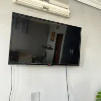 تلویزیون