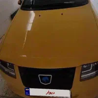 سمندسورن تاکسی ef71404 دوگانه سوزفابریک کپسول بزرگ