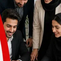 استخدام نیرو کار متعهد