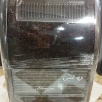 بخاری درحد و led ال ای دی 43 اینچ پنل ضربه اسنوا