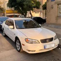 ماکسیما اتوماتیک ۱۳۸۳