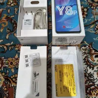 گوشی هوآوی Y8P|موبایل|سهند, |دیوار