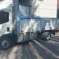 کامیونت فورس ۶ تن