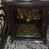 وسایل چوبی