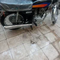 موتور تکتاز 125 مدل 91 سالم|موتورسیکلت|سبزوار, رضوی|دیوار