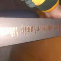 کتاب پدر خوانده زبان اصلی|کتاب و مجله ادبی|کرج, حیدرآباد|دیوار