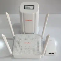 مودم سیم کارتی فضای باز x16 مناسب مناطق بد آنتن