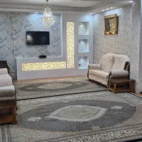 ویلا دربستی۱۴۰متری|اجارهٔ کوتاه‌مدت ویلا و باغ|سرعین, |دیوار