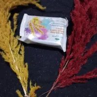 صابون گلیسیرینه جوانه گندم