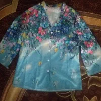 یک عدد شومیز نونو