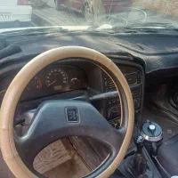 پژو ۴۰۵ مدل ۸۸|خودرو سواری و وانت|سلماس, |دیوار