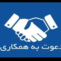 بازاریاب فرش در شرکت