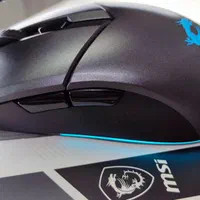 موس گیمینگ MSI|قطعات و لوازم جانبی رایانه|تهران, مجیدیه|دیوار