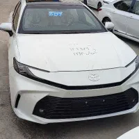 تویوتا کمری LE ژاپن فول