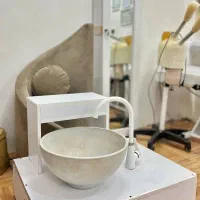 وسایل ارایشگاه|آرایشگاه و سالنهای زیبایی|رشت, رشتیان|دیوار