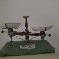 ترازوی زرگری