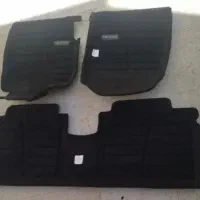 تعدادی کفی فابریک خودرو