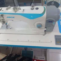 خریدار و فروشنده انواع چرخ خیاطی صنعتی