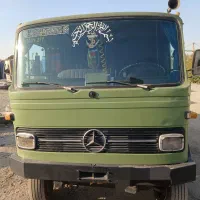 خاور ۶۰۸ ال پی ۴۲ مدل۶۴