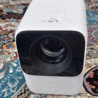 ویدئو پرژکتور همراه اندروید(اندروید باکس)