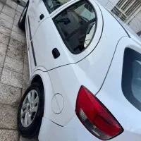 تیبا دو مدل 96