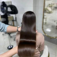 کراتین با هر قدو حجم مو فقط وفقط ۲۵۰۰به مدت ۳روز