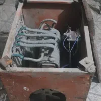 ترانس جوش و دریل ثابت