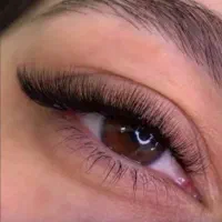 مدل اکستنشن مژه و لیفت مژه و ابرو