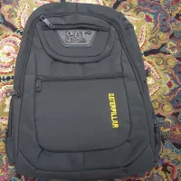 کوله پشتی بزرگ